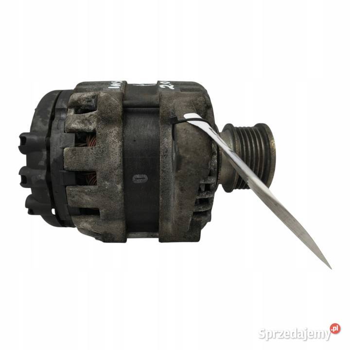 ALTERNATOR Opel Insignia A 20 CDTI oryginał Chełm