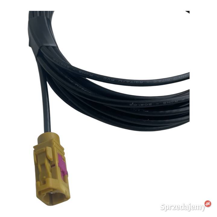 Zestaw Naprawczy Antenowy 6Q0 035 576 J VW Skoda Gorzów Wielkopolski