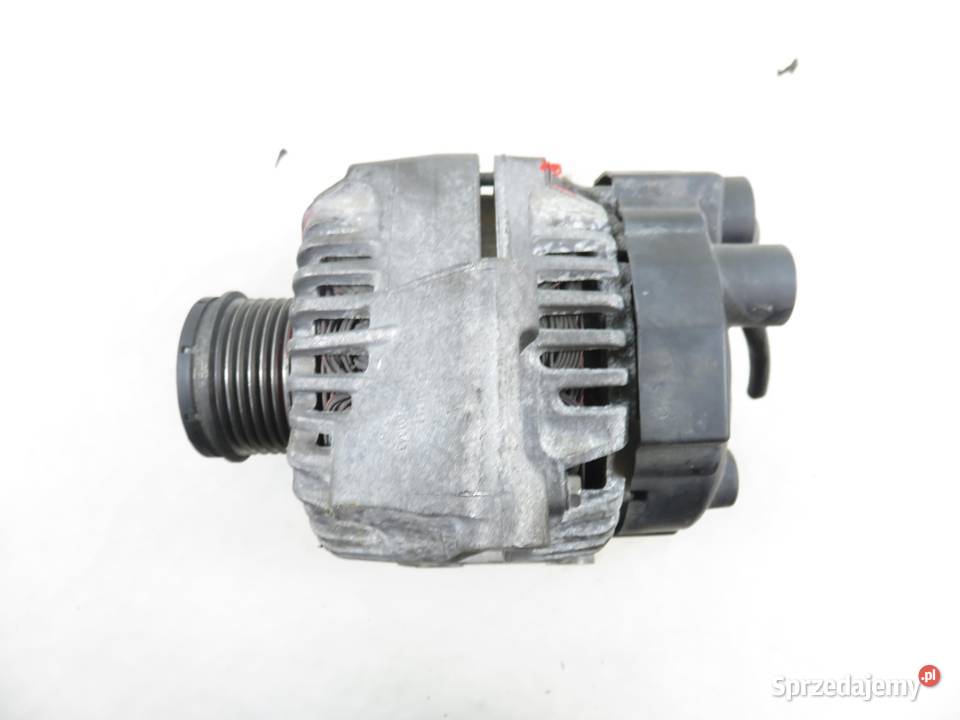 ALTERNATOR OPEL AGILA B H08 13 CDTI Z 13 DTJ