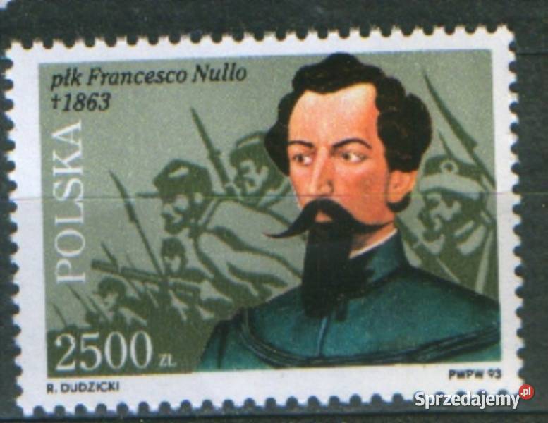 Zn Wykaz w opisie 1993 Gliwice