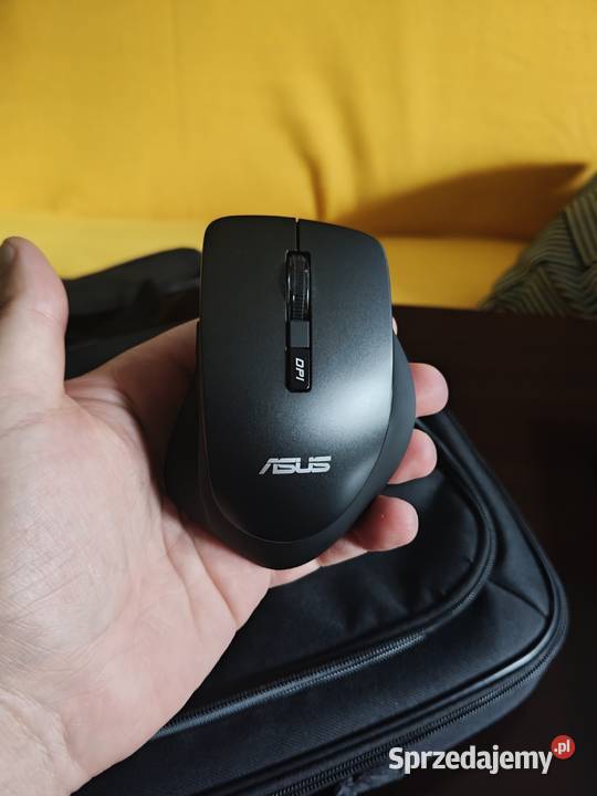Laptop Asus X1505 OLED Włączony 27x Przepracował
