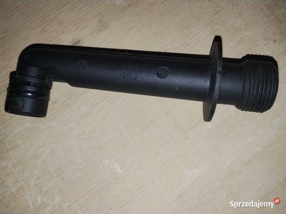 Karcher zestaw króćców do myjki Jawor