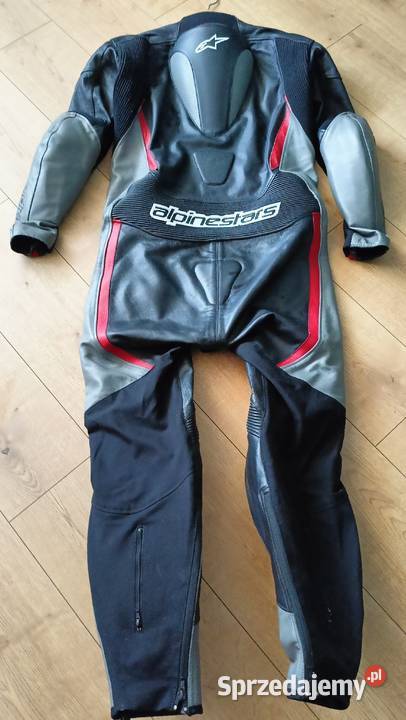 Kombinezon Alpinestars