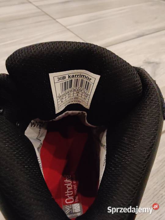 Karrimor Skiddaw skóra Jasło