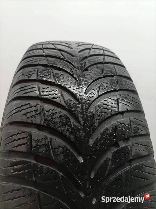 OPONA ZIMOWA GOODYEAR ULTRA GRIP 7 19565R15 0213