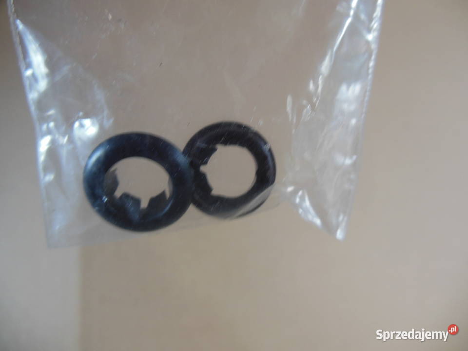 46512129 Uszczelka zamka drzwi Fiata Seicento sprzedam