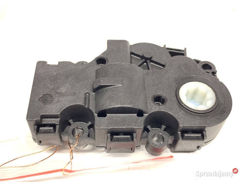 SILNIK NAGRZEWNICY VOLVO GZ300001 XC60 II