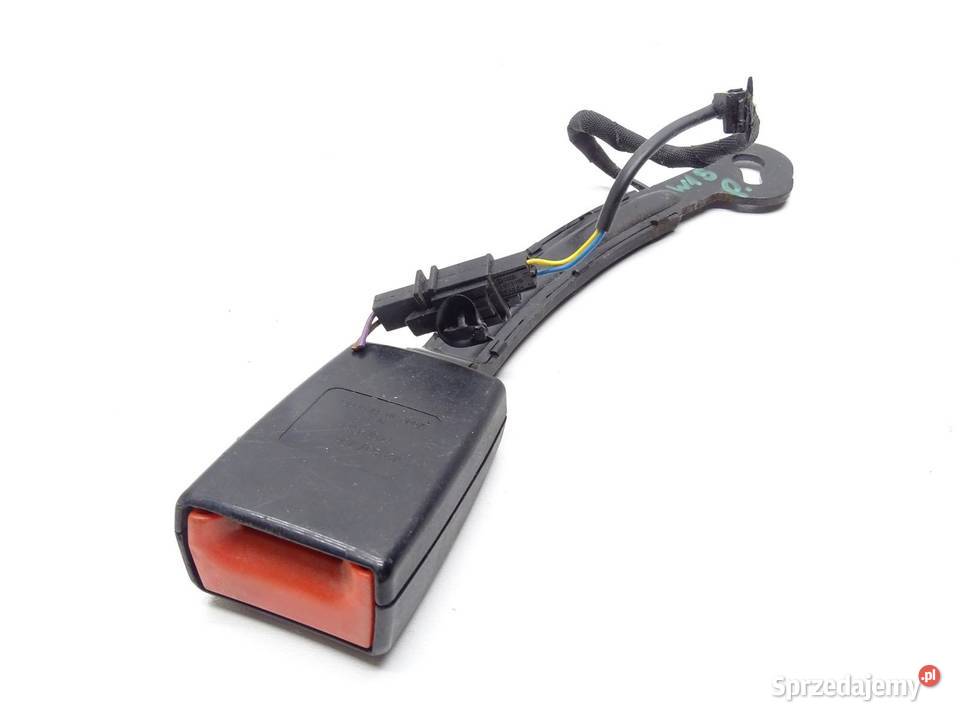 ZAPINKA PASA BEZPIECZEŃSTWA PRAWA PRAWY PRZÓD