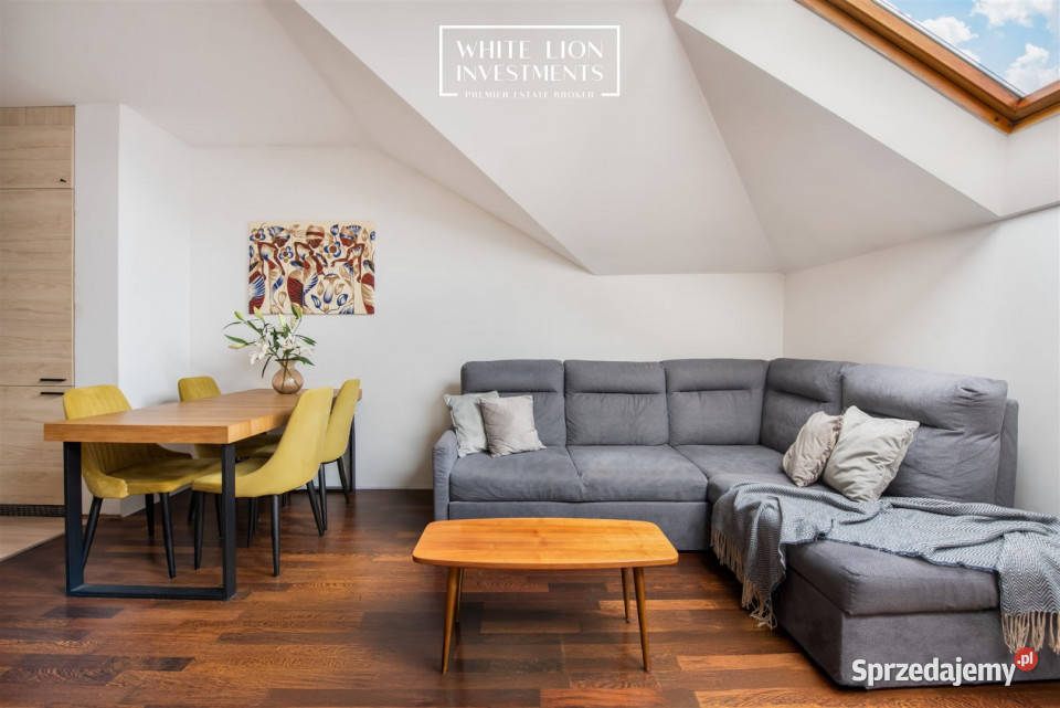 Mieszkanie na sprzedaż 6525m2 3pokojowe Warszawa Liczba pokoi 3