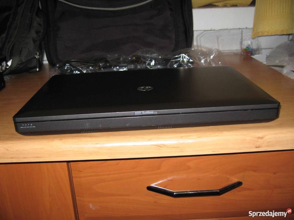 Nowy Mocny laptop HP 156 CALA LED Modem GSM  Częstochowa