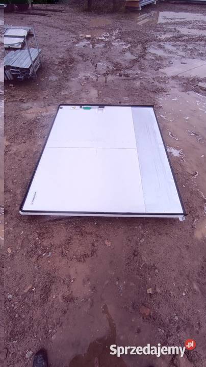 Drzwi chłodnicze przesuwne drzwi do chłodni Laskowa