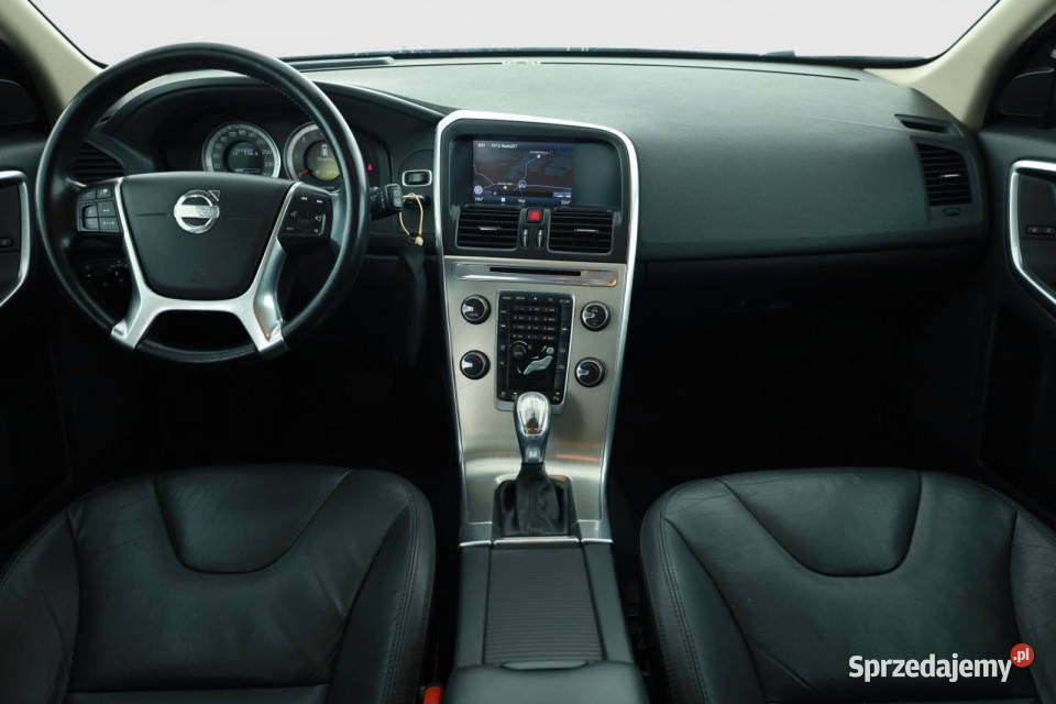 Volvo XC60 D3 Piaseczno
