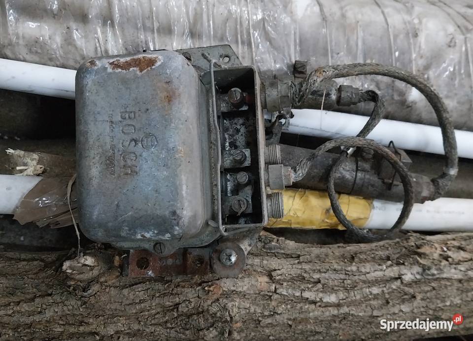 VW Garbus części osobowe Lubin sprzedam