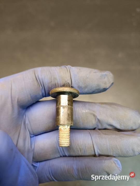 Śruba śruby pokrywa głowicy głowica silnik