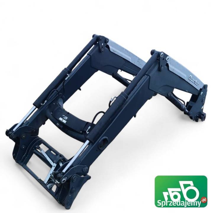 Ładowacz czołowy TUR Quicke Q58 Wilkowo