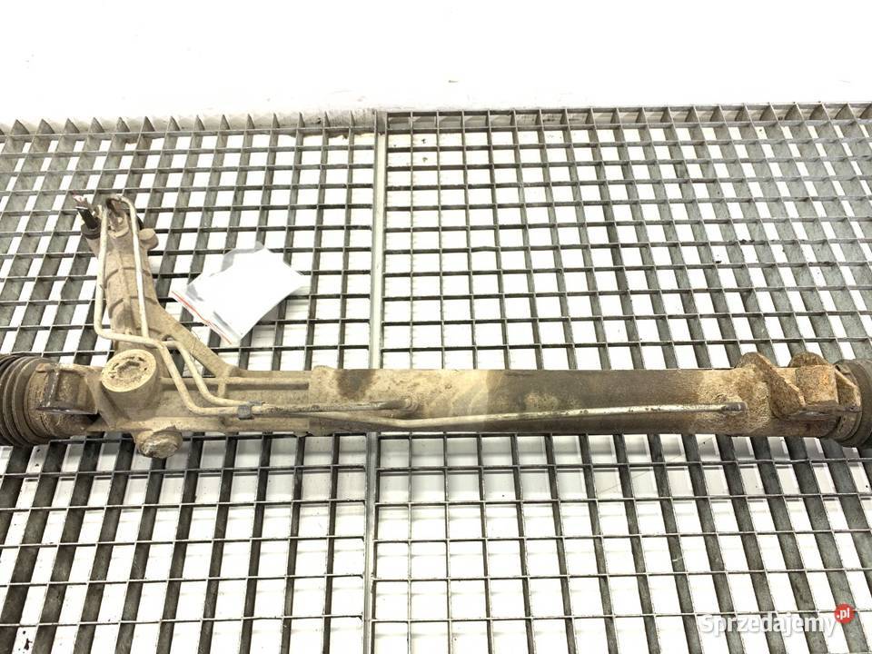 PRZEKŁADNIA KIEROWNICZA MAGLOWNICA OPEL MOVANO B podkarpackie sprzedam