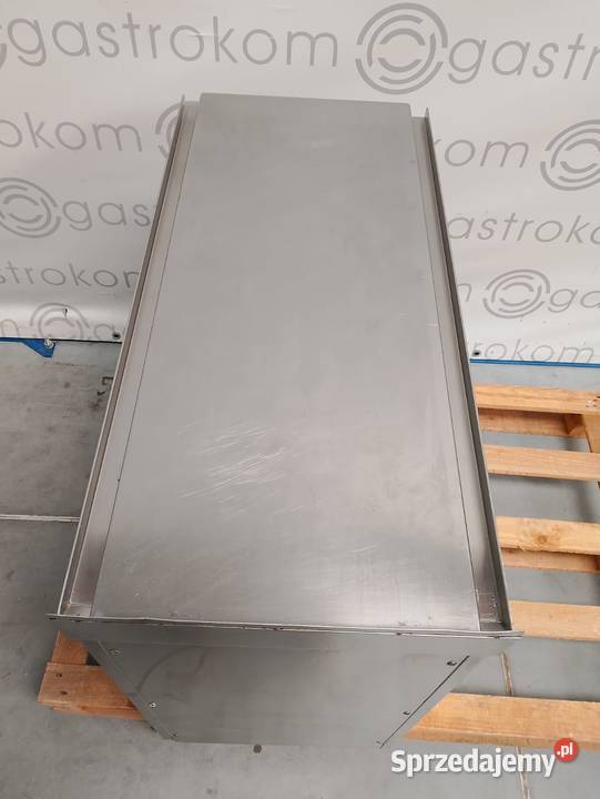 Element neutralny MKN 40x85x70 Gastronomia sprzedam