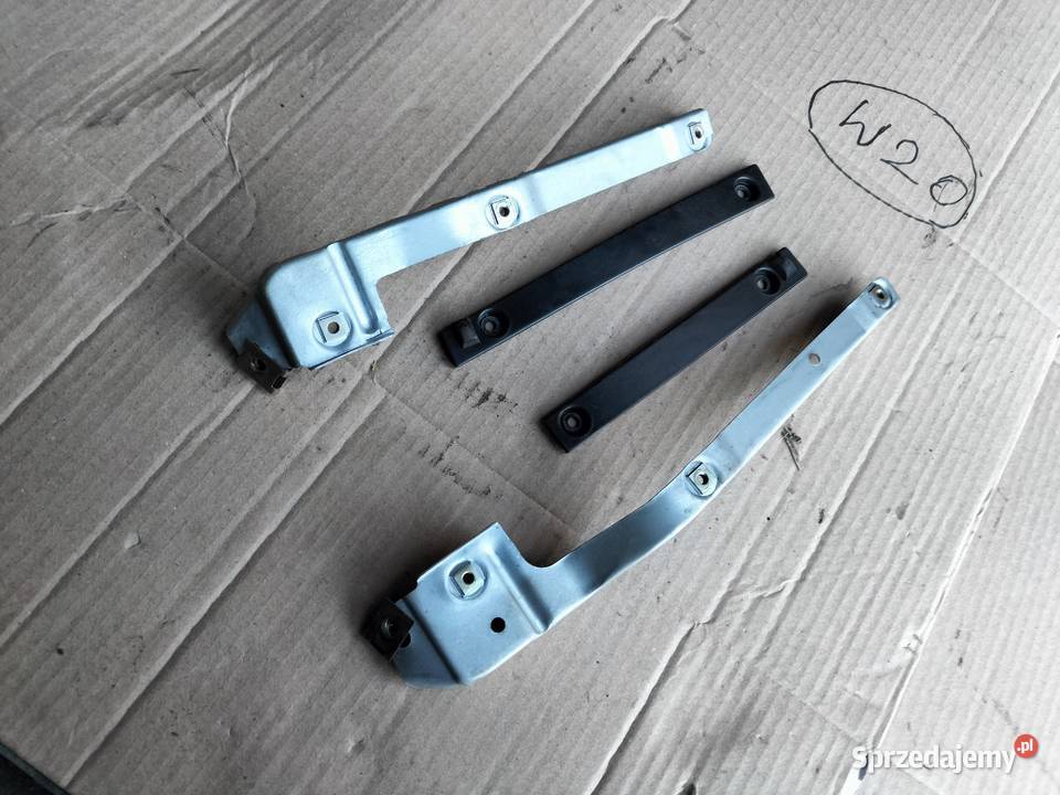 AUDI 80 B3 80B3 UCHWYT MOCOWANIE SCHOWKA sprzedam