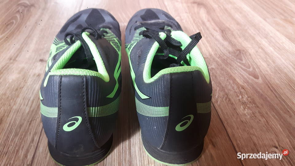 Buty ASICS Hyper MD do biegów średnich 4142 Białystok