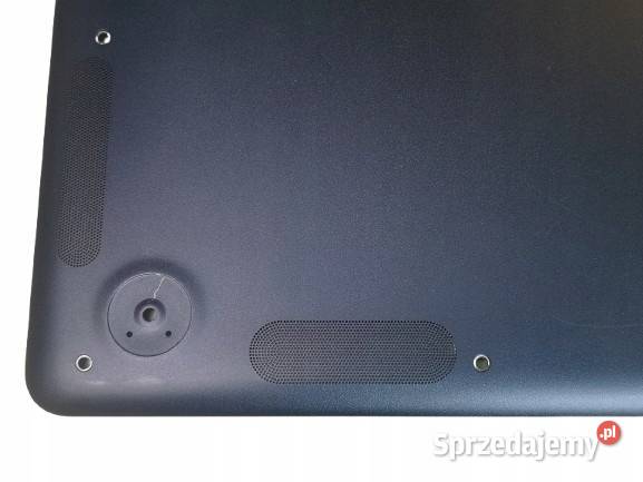 Obudowa dolna ASUS ZENBOOK UX370U 1 Warszawa