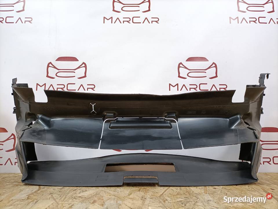 BMW 4 F32 F33 F36 MPAKIET DOLNA KIEROWNICA WLOT osobowe wielkopolskie Pleszew