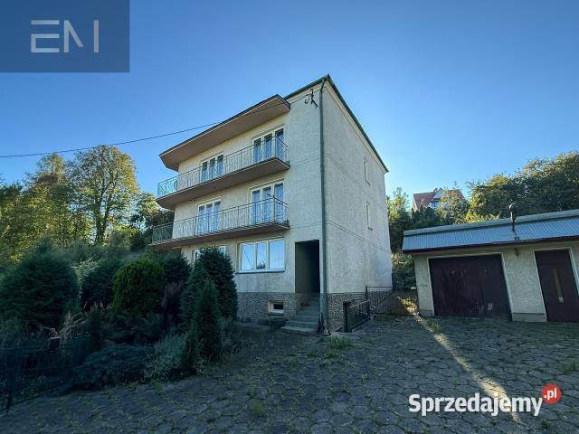 Działka Frysztak 3300m2