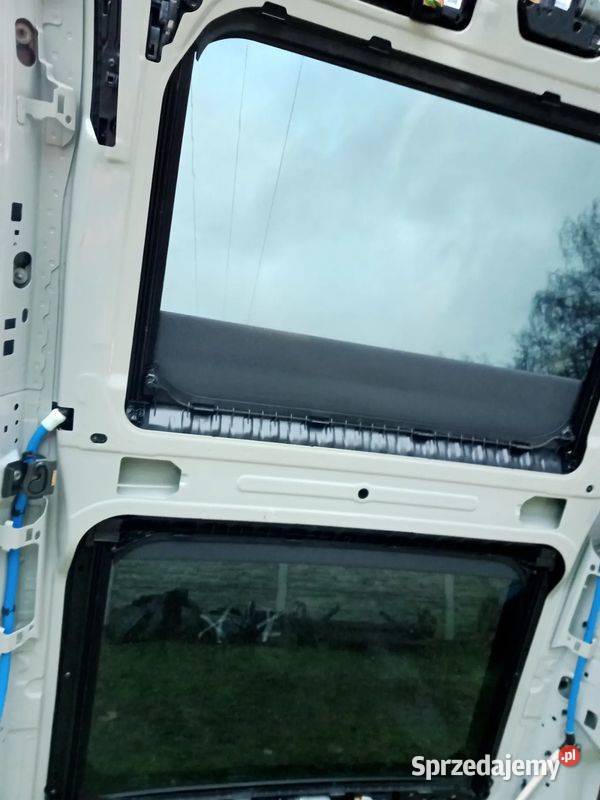 dach panorama AUDI A6 C8 4K SLINE 4K9877042D osobowe wielkopolskie Rakoniewice sprzedam