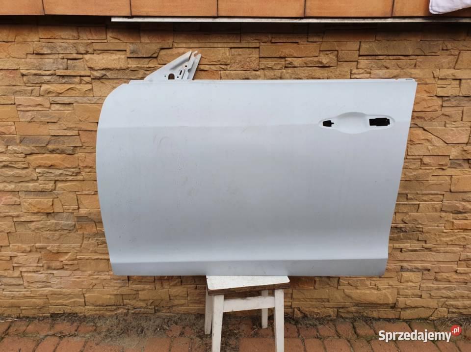 Drzwi przednie lewe Maserati Ghibli Quattroporte osobowe Mielec