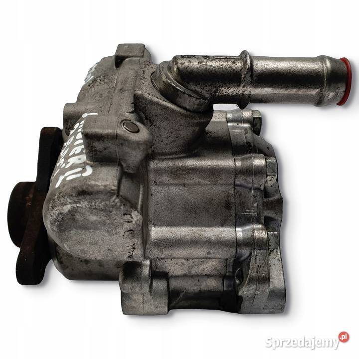 POMPA WSPOMAGANIA Renault Master II Movano 25 osobowe Chełm