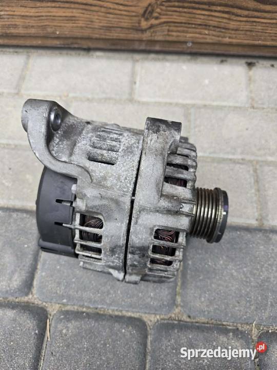 Alternator z n47d20c Nysa