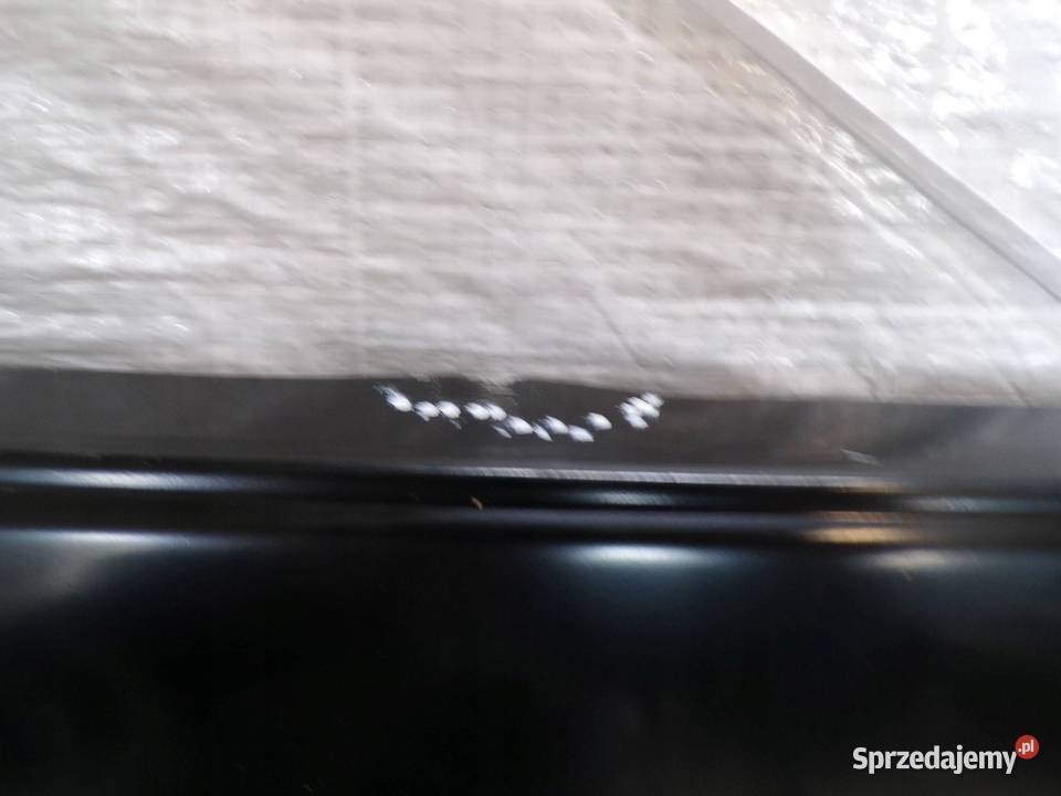 FIAT DUCATO L3 20062024 tylny tył lewy błotnik osobowe Błotniki