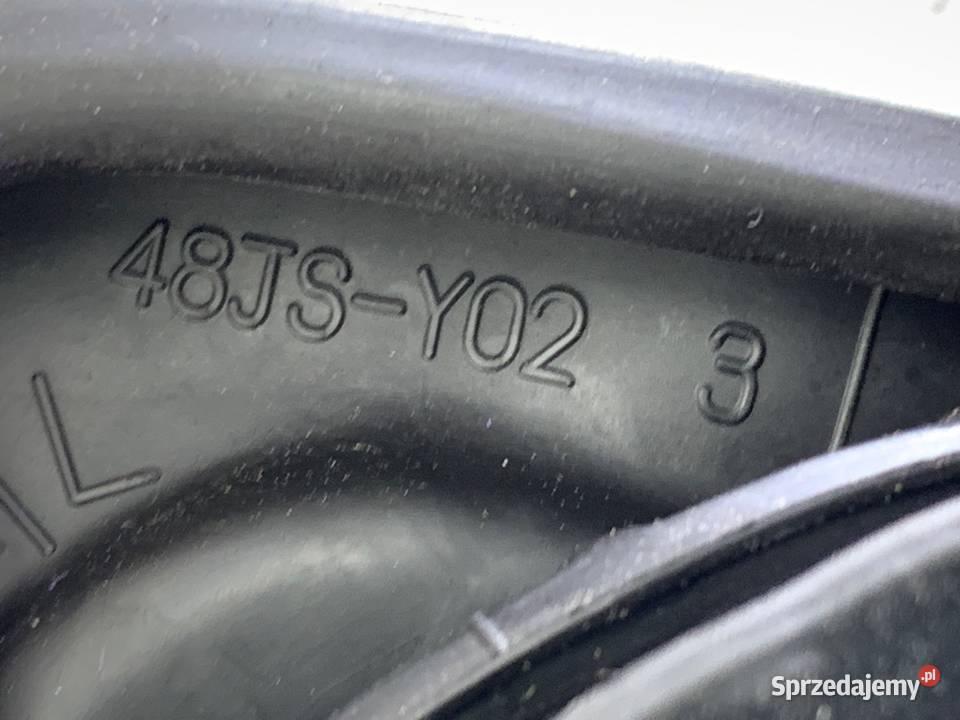 USZCZELKA DRZWI PRZÓD PRAWA MAZDA CX9 SUV osobowe