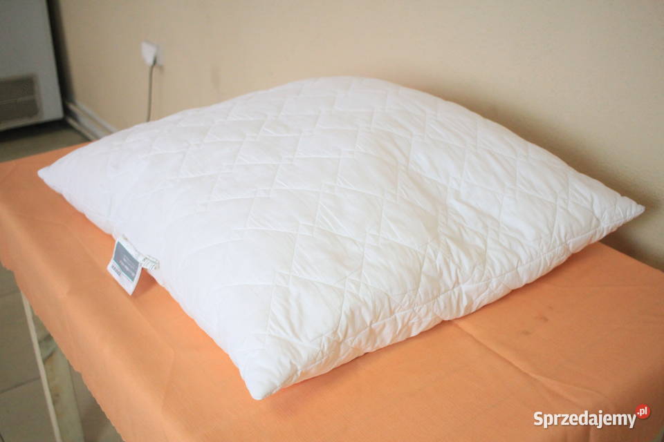 Poduszka RhomboVital 75x75 wiele sztuk śląskie Pszczyna