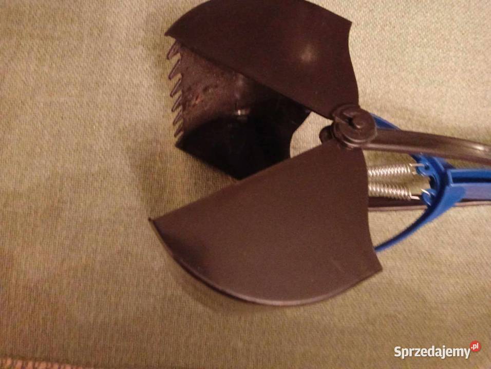 Zbieracz psich odchodów podkarpackie Jasło