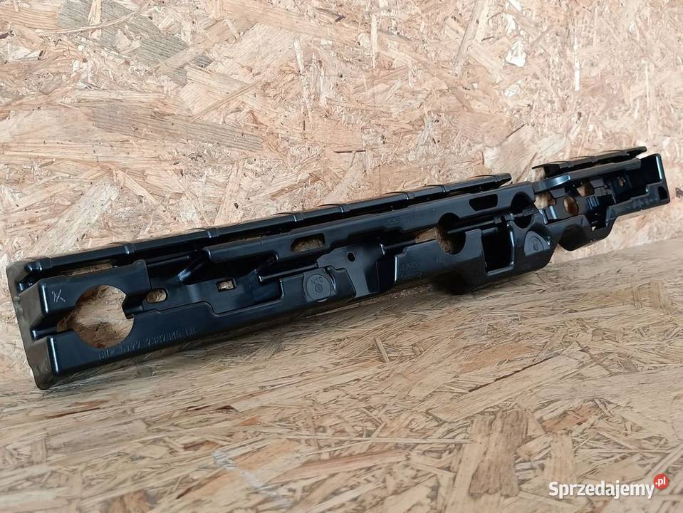 BMW F90 G30 G31 ŚLIZG LISTWY PROGOWEJ LEWY Pozostałe Pleszew sprzedam