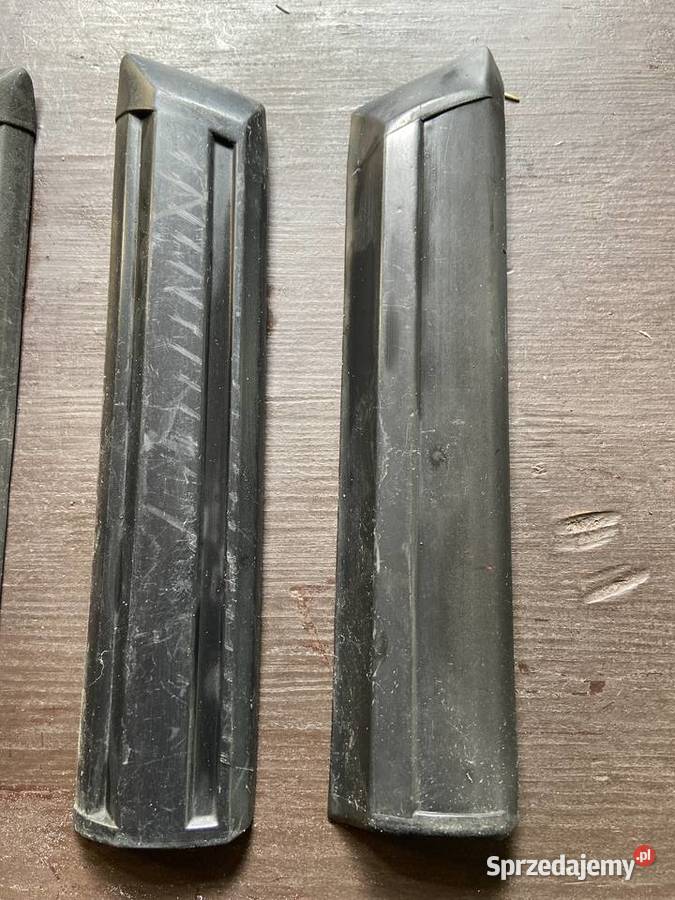 Listwy na błotnik przedni volvo 740 łódzkie Łódź