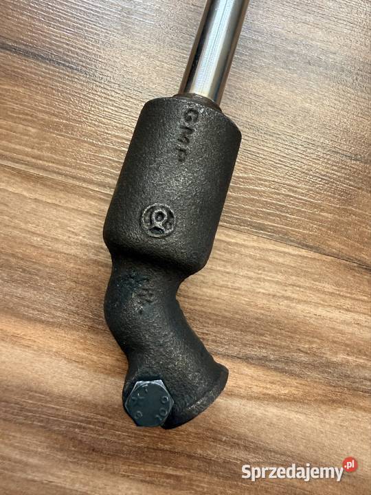 Dźwignia zmiany biegów Alfa Romeo RETRO