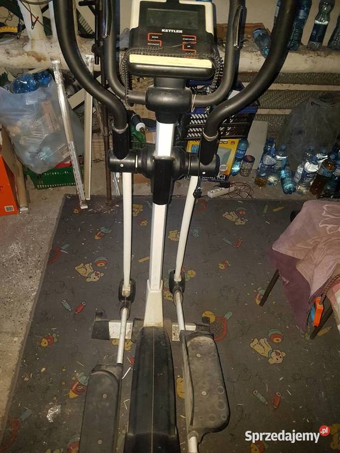 Orbitrek Ketler 309 Toruń