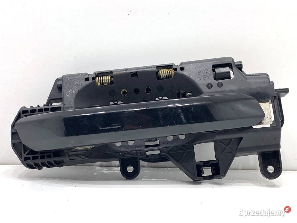 KLAMKA ZEWNĘTRZNA PRAWY PRZÓD AUDI A4 B9