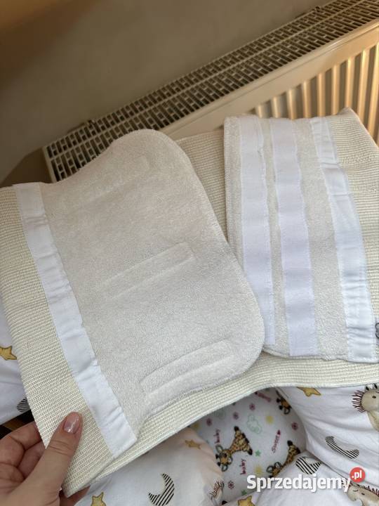 Bandaż porodzie Zdrowie i  pielęgnacja Kraków sprzedam