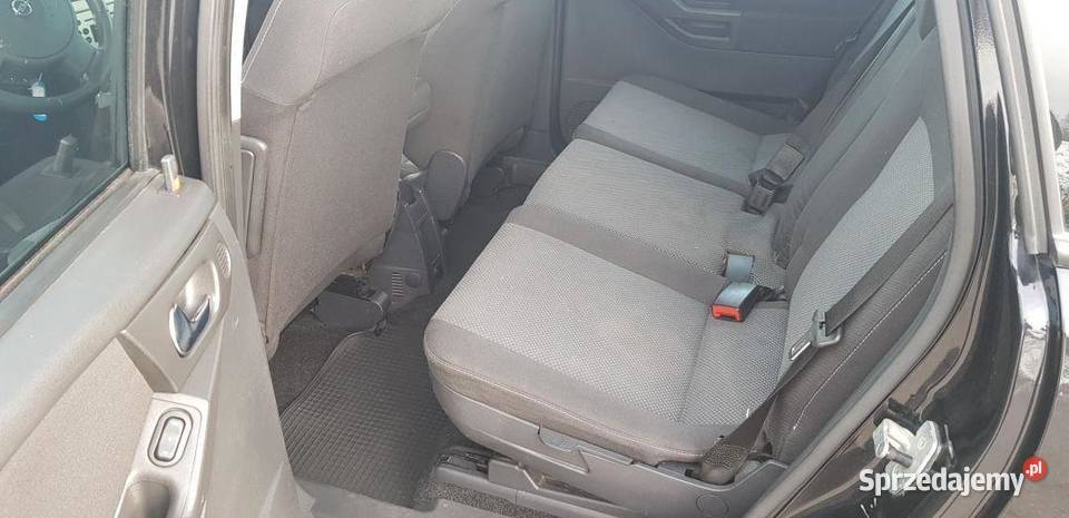 Opel Meriva 2008 13 CDTI Brzesko