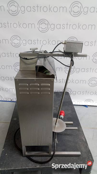 Gyros elektryczny POTIS E2S Wrocław sprzedam