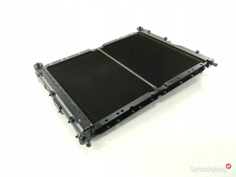 CHŁODNICA KLIMA ALFA ROMEO 155 25 19921997 NRF lubelskie