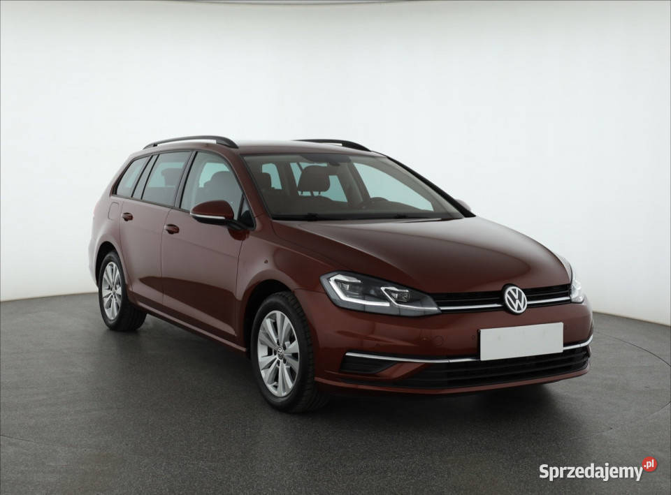 VW Golf 15 TSI Piaseczno