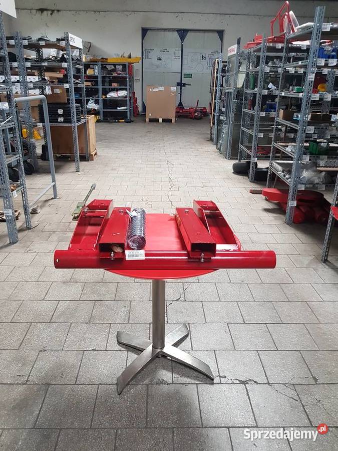 172492300 Wyrzutnik bel Welger Sulechów sprzedam