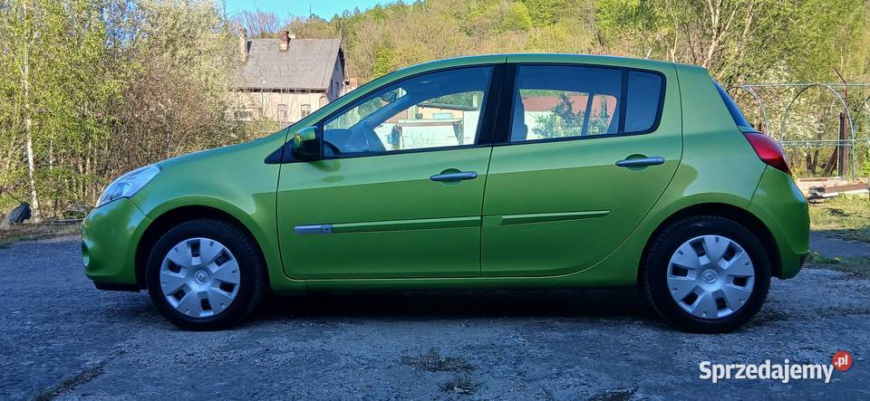 Renalult Clio 1149cm3 Wojcieszów sprzedam