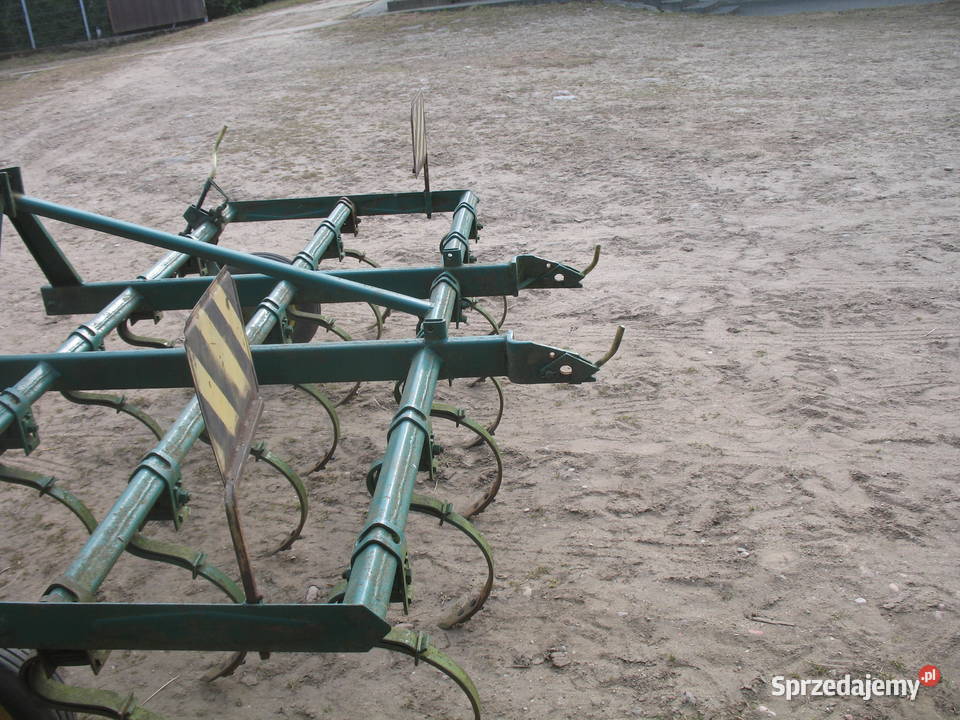 kultywator szer 280 pomorskie