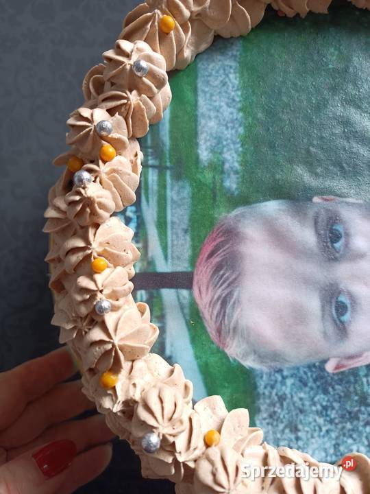 Wypieki domowe Torty Ciasta Babki Pierniki etc Catering i gastronomia Wrocław