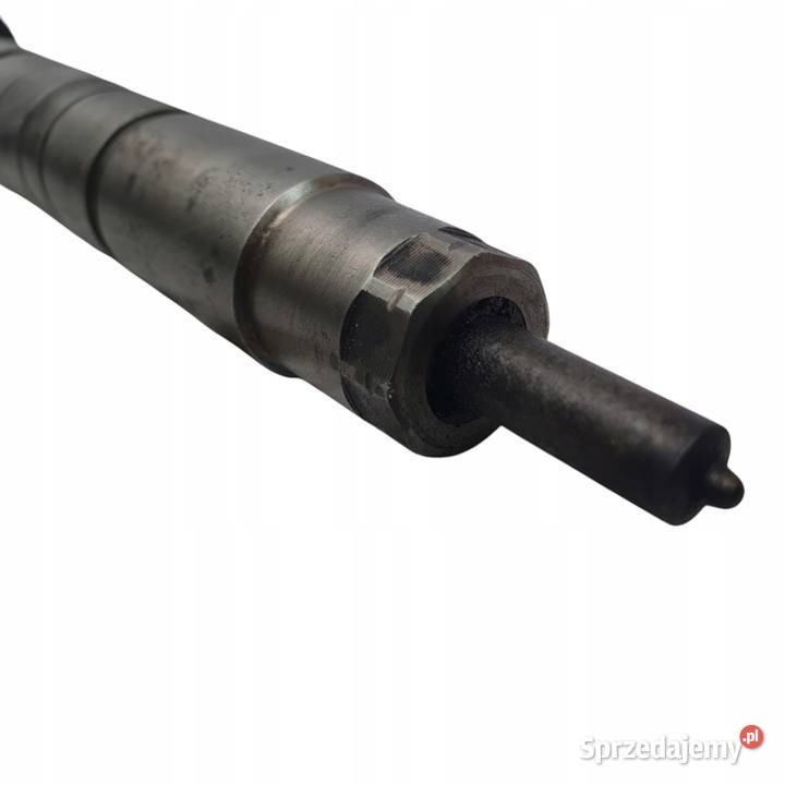 WTRYSKIWACZ BMW E87 E88 E90 E91 E83 E84 X3 20 D Chełm
