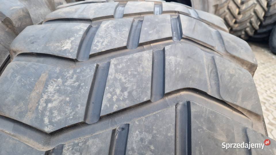 24r205 24205 Aeolus 50 bez napraw Przyczepa Opony rolnicze Nowe Miasto Lubawskie sprzedam